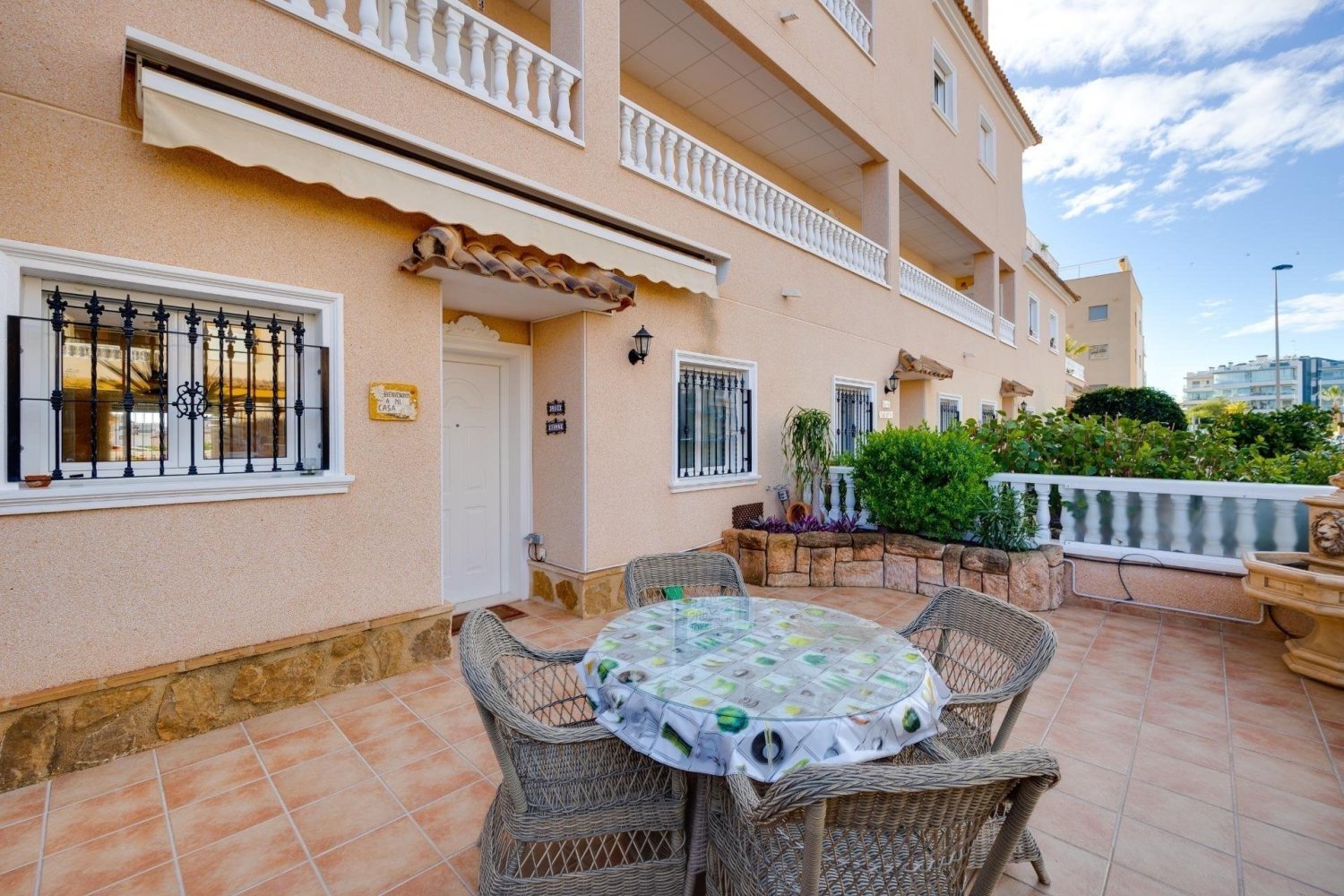2 chambres appartement à vendre à Los Dolses, Alicante, Valencian Community, Spain № 366325