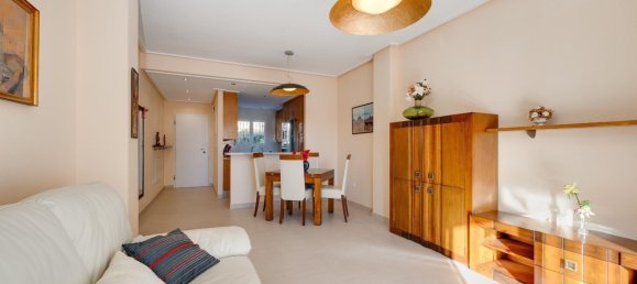 2 chambres appartement à vendre à Los Dolses, Alicante, Valencian Community, Spain № 366325 12
