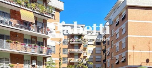 2 غرف نوم شقة في Rome, Italy رقم 160255 2