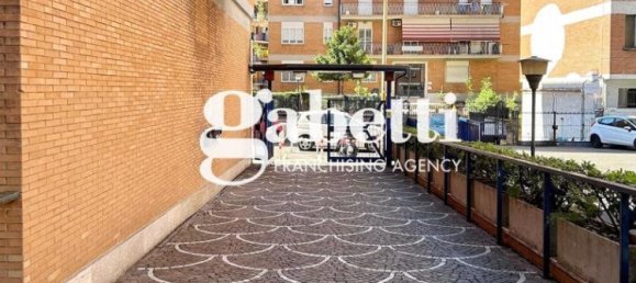 2 غرف نوم شقة في Rome, Italy رقم 160255 5