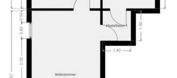 1 Schlafzimmer Stadthaus in Overath, Germany, Nr. 236599 7