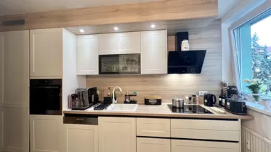 3غرفة شقة في Graz, Austria رقم 153724