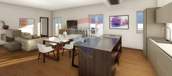 7 rooms Penthouse in Catania, Italy No. 34930 51