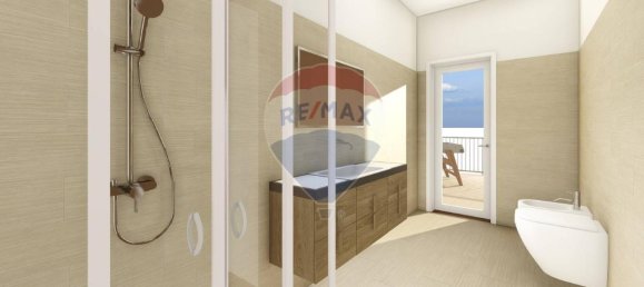 7 rooms Penthouse in Catania, Italy No. 34930 85