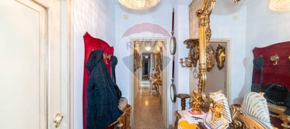 7 rooms Penthouse in Catania, Italy No. 34930 79