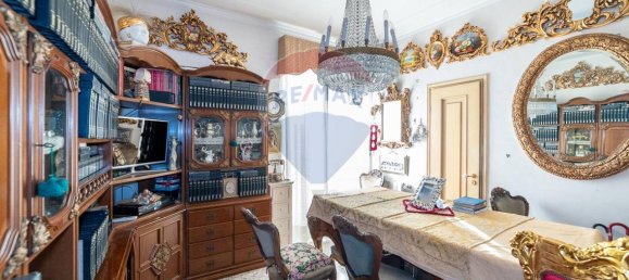 7 rooms Penthouse in Catania, Italy No. 34930 116