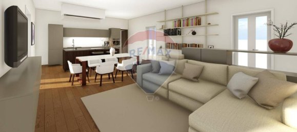 7 rooms Penthouse in Catania, Italy No. 34930 66