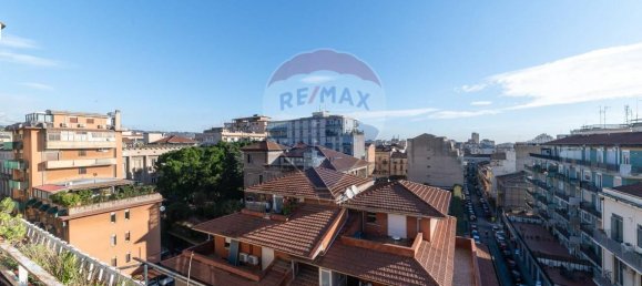 7 rooms Penthouse in Catania, Italy No. 34930 62