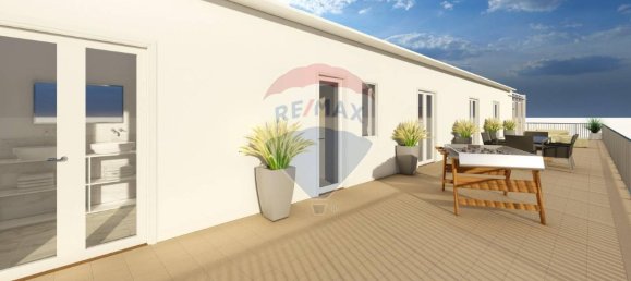 7 rooms Penthouse in Catania, Italy No. 34930 25