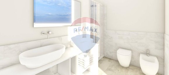 7 rooms Penthouse in Catania, Italy No. 34930 89