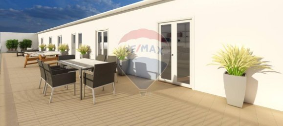 7 rooms Penthouse in Catania, Italy No. 34930 34