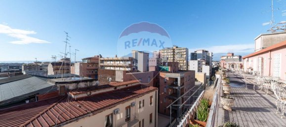 7 rooms Penthouse in Catania, Italy No. 34930 36
