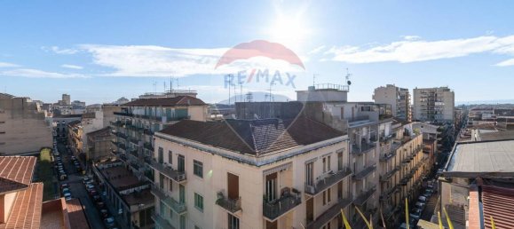 7 rooms Penthouse in Catania, Italy No. 34930 58