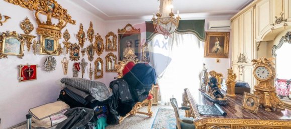 7 rooms Penthouse in Catania, Italy No. 34930 97