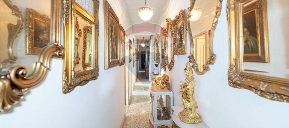 7 rooms Penthouse in Catania, Italy No. 34930 112