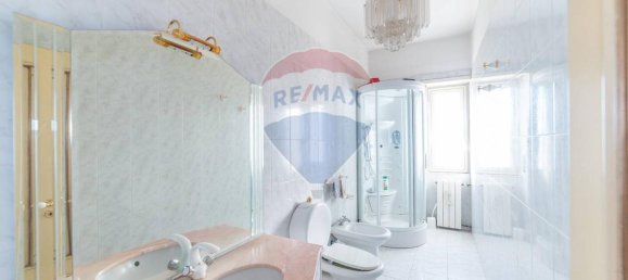 7 rooms Penthouse in Catania, Italy No. 34930 99