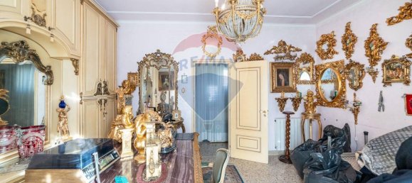 7 rooms Penthouse in Catania, Italy No. 34930 101