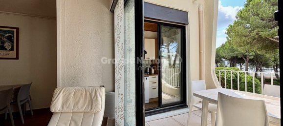 2 Schlafzimmer Doppelhaus in Le Grau-du-Roi, France, Nr. 354369 3