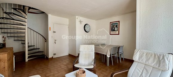 2 Schlafzimmer Doppelhaus in Le Grau-du-Roi, France, Nr. 354369 5
