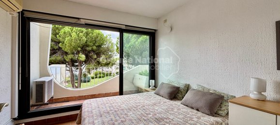 2 Schlafzimmer Doppelhaus in Le Grau-du-Roi, France, Nr. 354369 8