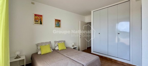 2 Schlafzimmer Doppelhaus in Le Grau-du-Roi, France, Nr. 354369 11