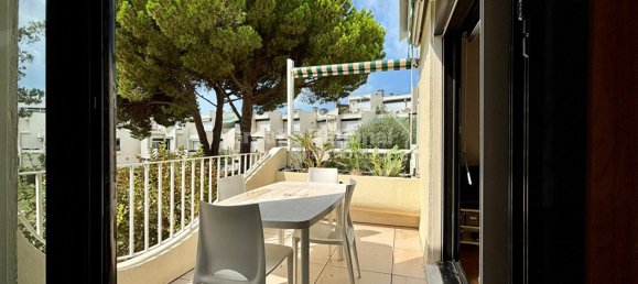 2 Schlafzimmer Doppelhaus in Le Grau-du-Roi, France, Nr. 354369 2