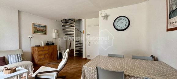 2 Schlafzimmer Doppelhaus in Le Grau-du-Roi, France, Nr. 354369 6