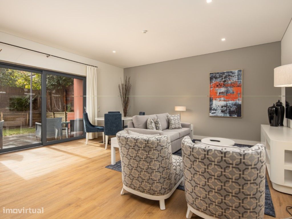 1 Schlafzimmer Wohnung in Cascais, Portugal, Nr. 75305