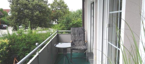 3 rooms Apartment in Dingolfing-Landau, Germany No. 339382 5