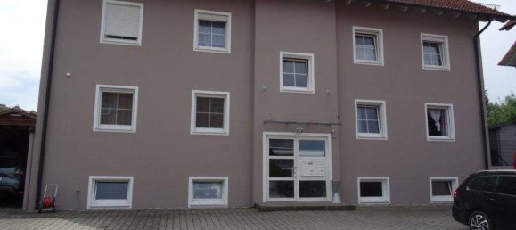 3 rooms Apartment in Dingolfing-Landau, Germany No. 339382 13