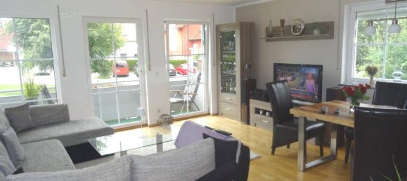 3 rooms Apartment in Dingolfing-Landau, Germany No. 339382 2