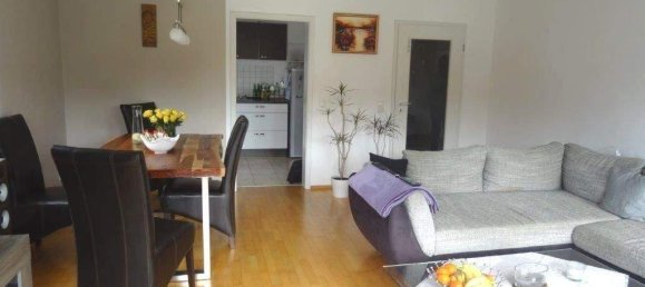 3 rooms Apartment in Dingolfing-Landau, Germany No. 339382 3