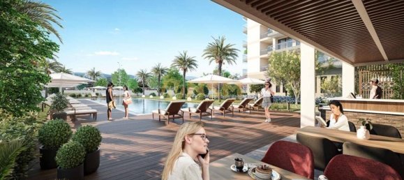 Apartment 1+1 in Istanbul, Turkey No. 11999 8