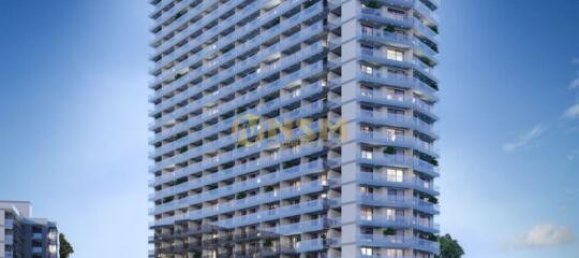 Apartment 1+1 in Istanbul, Turkey No. 11999 5