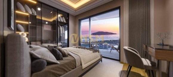 Apartment 1+1 in Istanbul, Turkey No. 11999 2