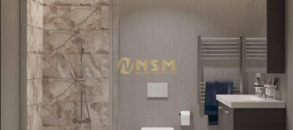 Apartment 1+1 in Istanbul, Turkey No. 11999 15