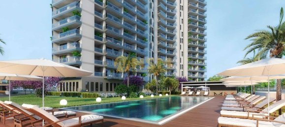 Apartment 1+1 in Istanbul, Turkey No. 11999 10