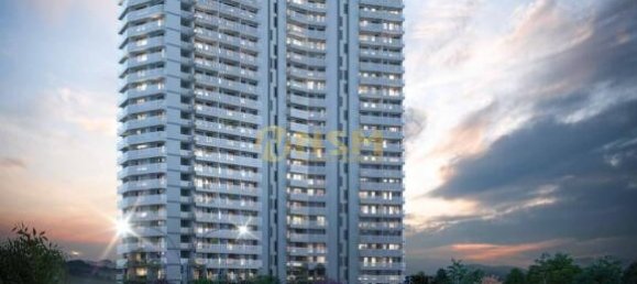 Apartment 1+1 in Istanbul, Turkey No. 11999 6