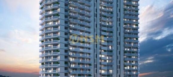 Apartment 1+1 in Istanbul, Turkey No. 11999 7