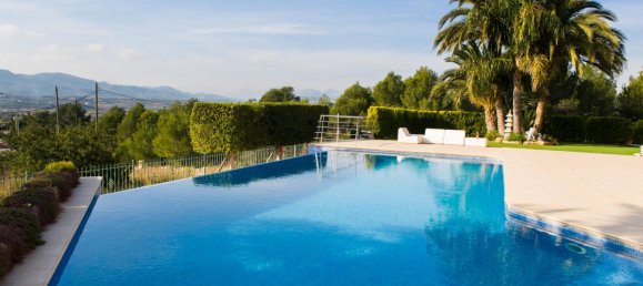 Вилла с 4 спальнями в Хавеа, Испания № 7525 4