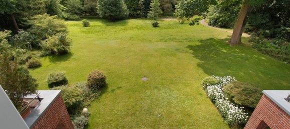 5 rooms Duplex in Wandsbek, Germany No. 290976 16