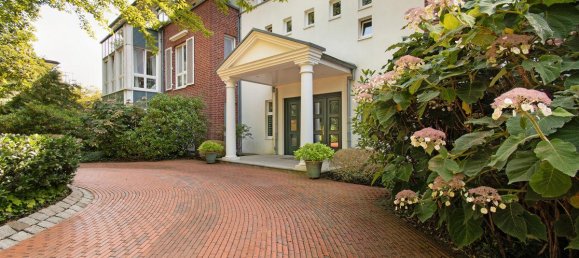 5 rooms Duplex in Wandsbek, Germany No. 290976 5