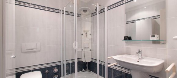 5 rooms Duplex in Wandsbek, Germany No. 290976 13