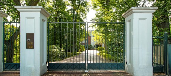 5 rooms Duplex in Wandsbek, Germany No. 290976 4