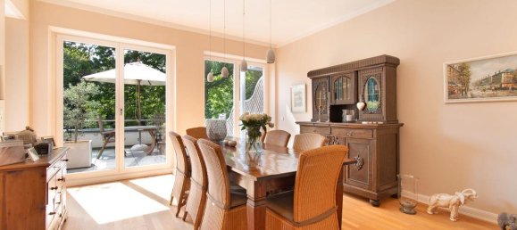 5 rooms Duplex in Wandsbek, Germany No. 290976 6