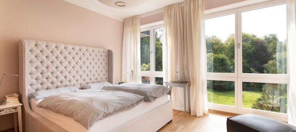 5 rooms Duplex in Wandsbek, Germany No. 290976 10