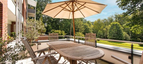 5 rooms Duplex in Wandsbek, Germany No. 290976 15