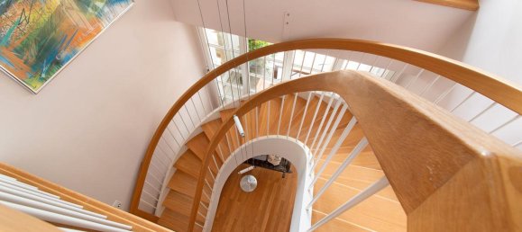 5 rooms Duplex in Wandsbek, Germany No. 290976 9