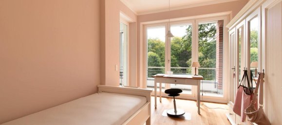 5 rooms Duplex in Wandsbek, Germany No. 290976 11