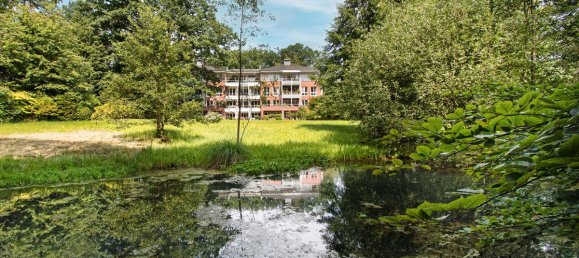 5 rooms Duplex in Wandsbek, Germany No. 290976 17